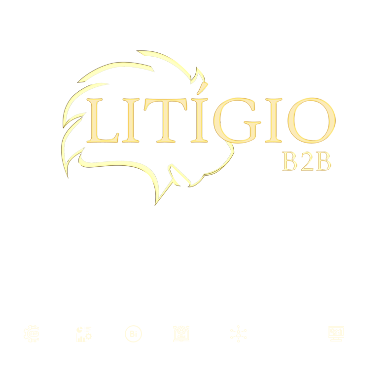 Litígio B2B